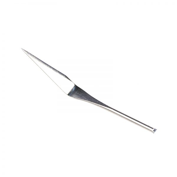 Lance Tip ( Side port ) | 15? Angled Right - omsindia