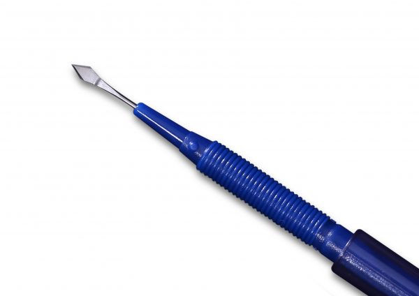 Sharp Tip Keratome - omsindia