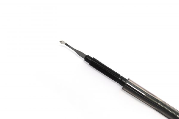 Clear Cornea | 2.65 mm Angled BI Bevel With Marking - omsindia