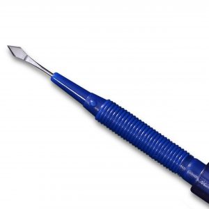 Sharp Tip Keratome - omsindia
