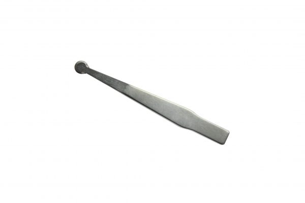 Crescent ( Tunnel ) | 3.0 mm Straight - omsindia