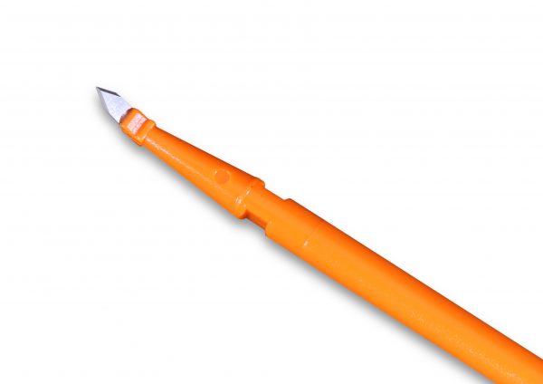 Sharp Tip Keratome - oms-india