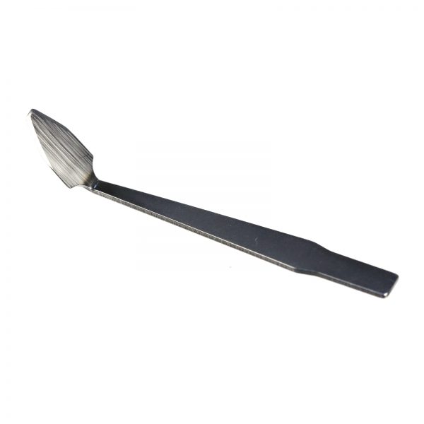 Blunt Tip Keratome | 3.5 mm Angled Bevel Up - omsindia
