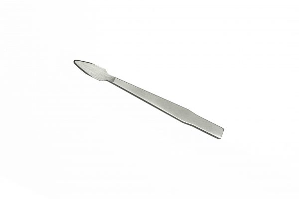 Blunt Tip Keratome | 3.8 mm Straight Single Bevel - omsindia