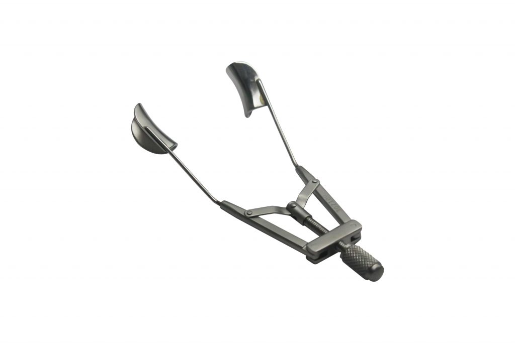 LASIK/PHACO SPECULUM Best Ophthalmic Devices Manufacturing Company