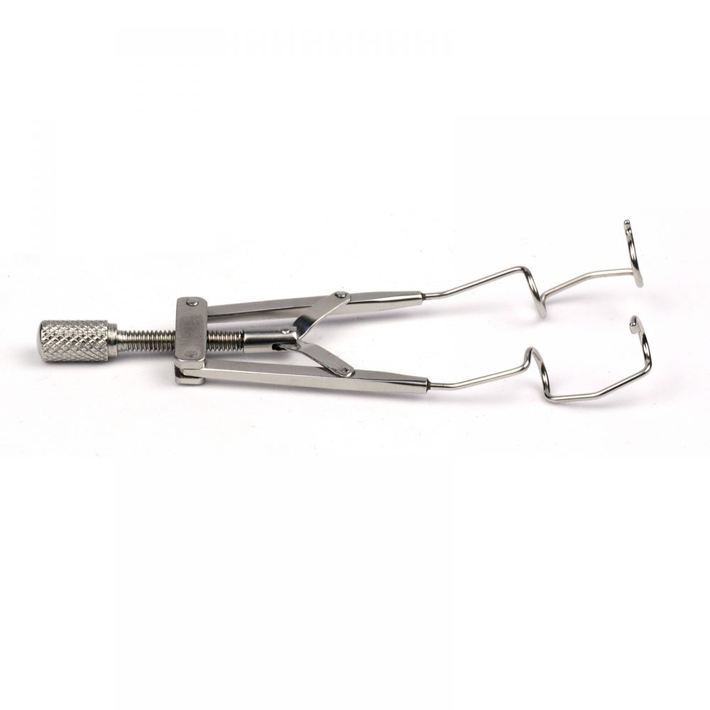 TEMPORAL SPECULUM Best Ophthalmic Devices Manufacturing Company