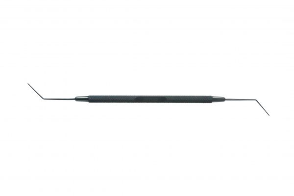 PHACO SPATUA SHARP-BLUNT - omsindia