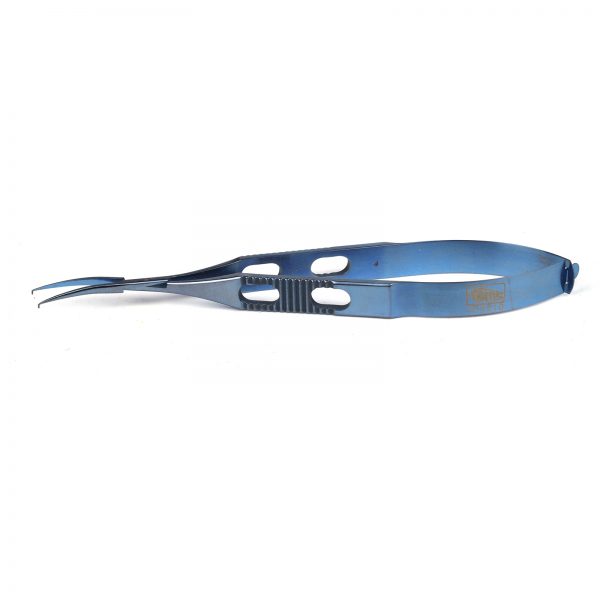 LENS HOLDING / FOLDING FORCEPS - omsindia