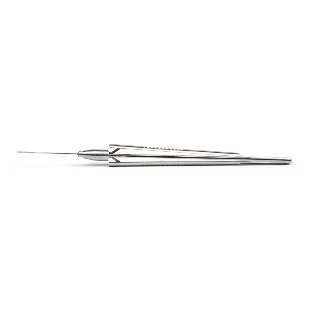 Micro Rhexix Forceps MICRO CAPSULORHEXIS FORCEPS steel - Best Ophthalmic Devices ...