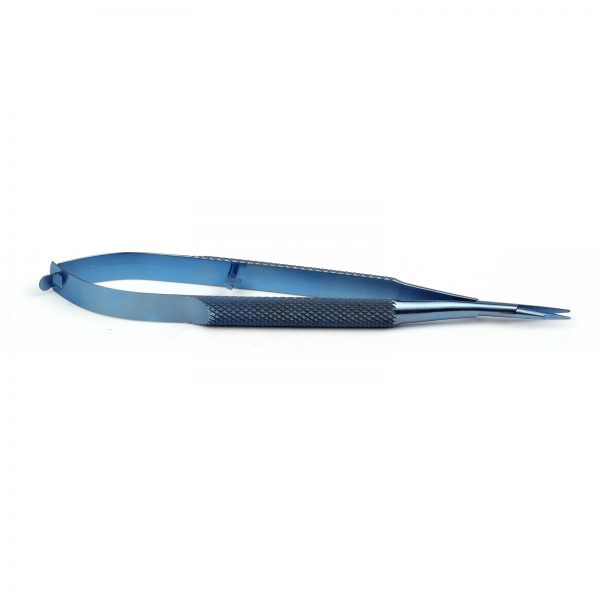 NEEDLE HOLDER - oms-india