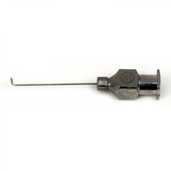 Right Angled Hydrodissction oms india