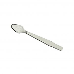 Blunt Tip Keratome | 7.2 mm Straight Single Bevel - omsindia