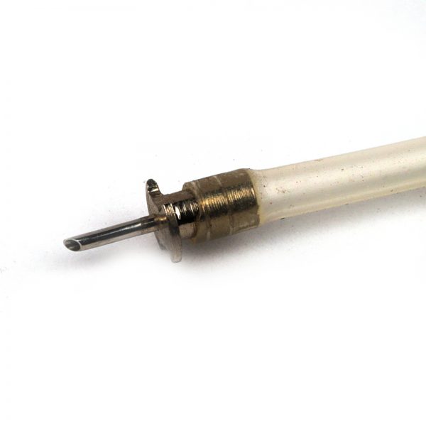 Infusion Cannula (With Luer Lock Fitting) - omsindia