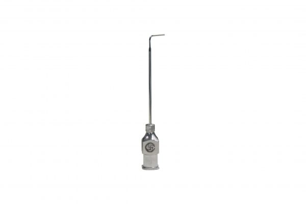 Subretinal Injector - omsindia