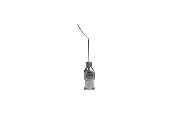 Flap Spatula Iirrigator (Hersh) - omsindia