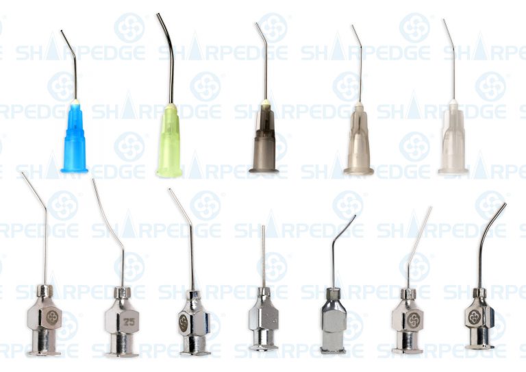 Air Injection/Irrigation Cannulas for eye surgery Best Ophthalmic