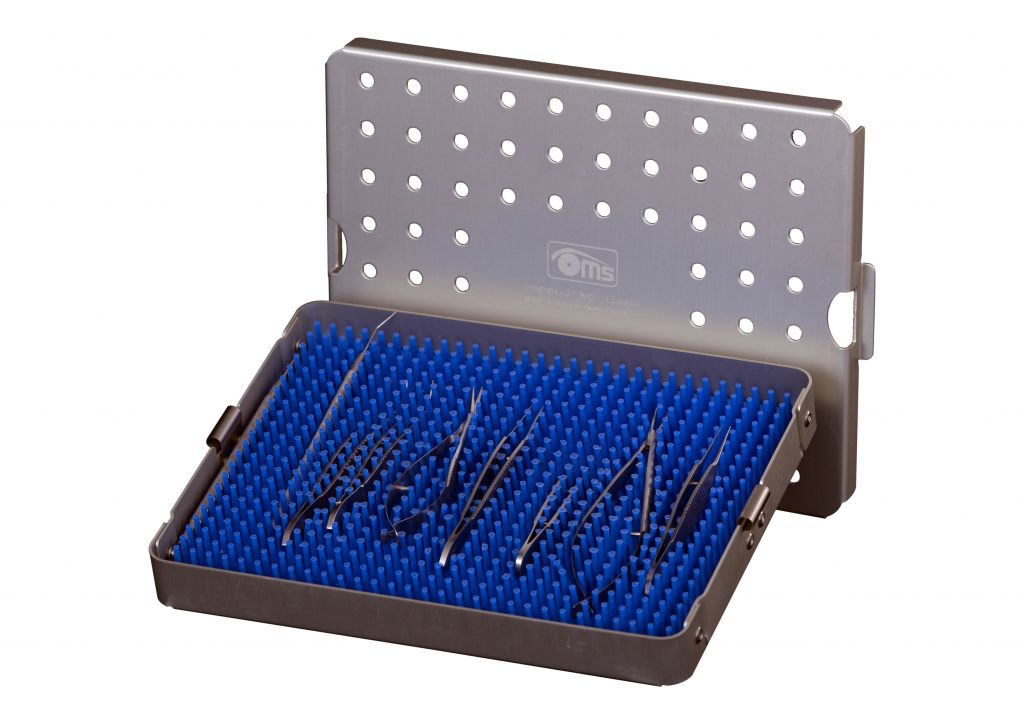 AUTOCLAVING TRAY Best Ophthalmic Devices Manufacturing Company